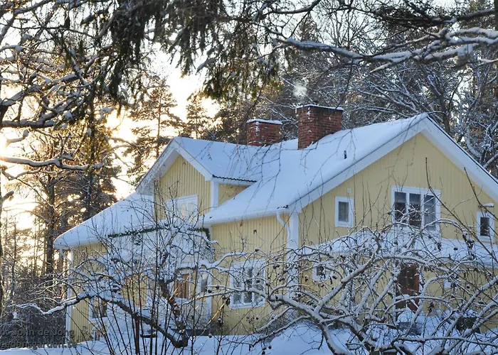 Eden\'S Garden Cottages