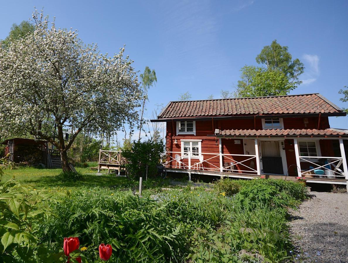 Eden's Garden Country house *
