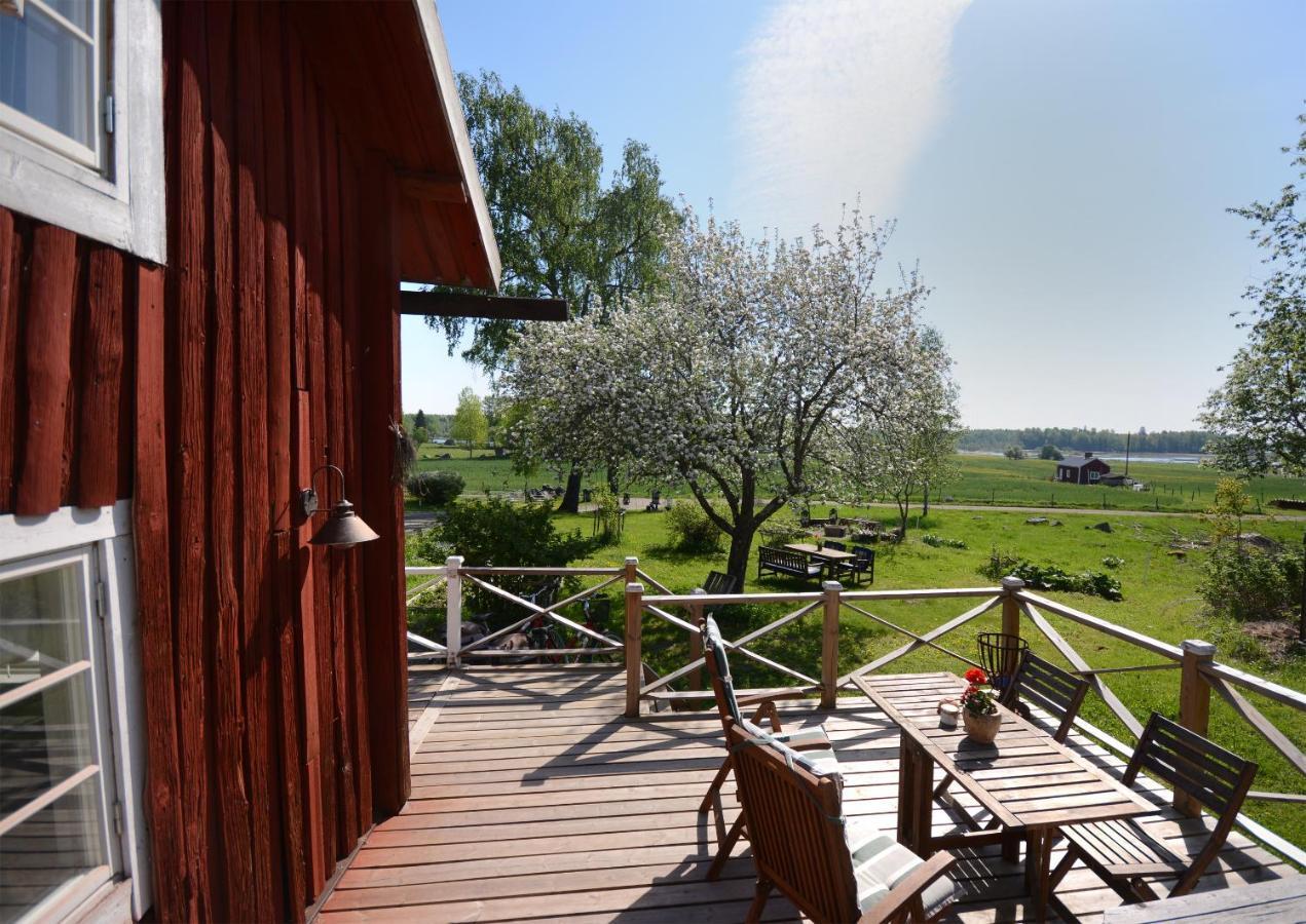 Eden's Garden Svanå