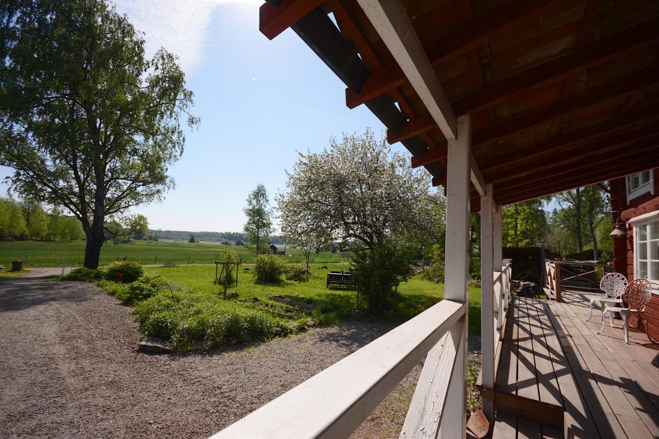 Country house Eden's Garden Svana