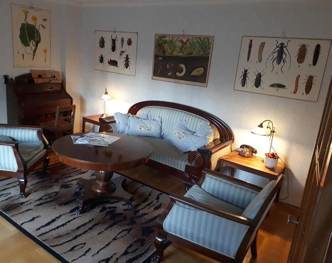 Eden's Garden Country house Svana