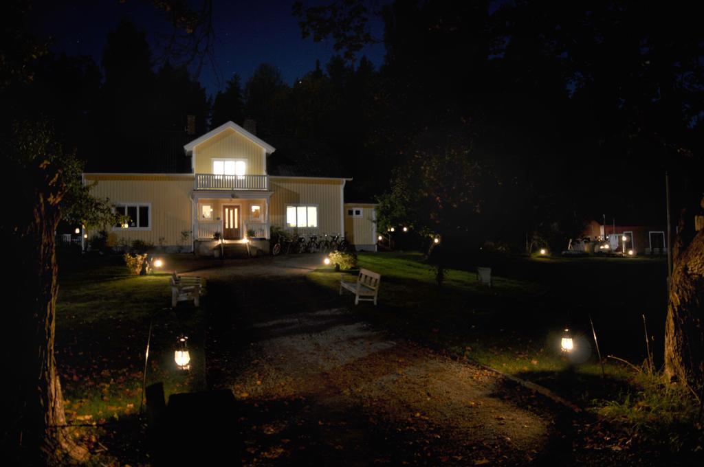 Eden's Garden Country house Svana