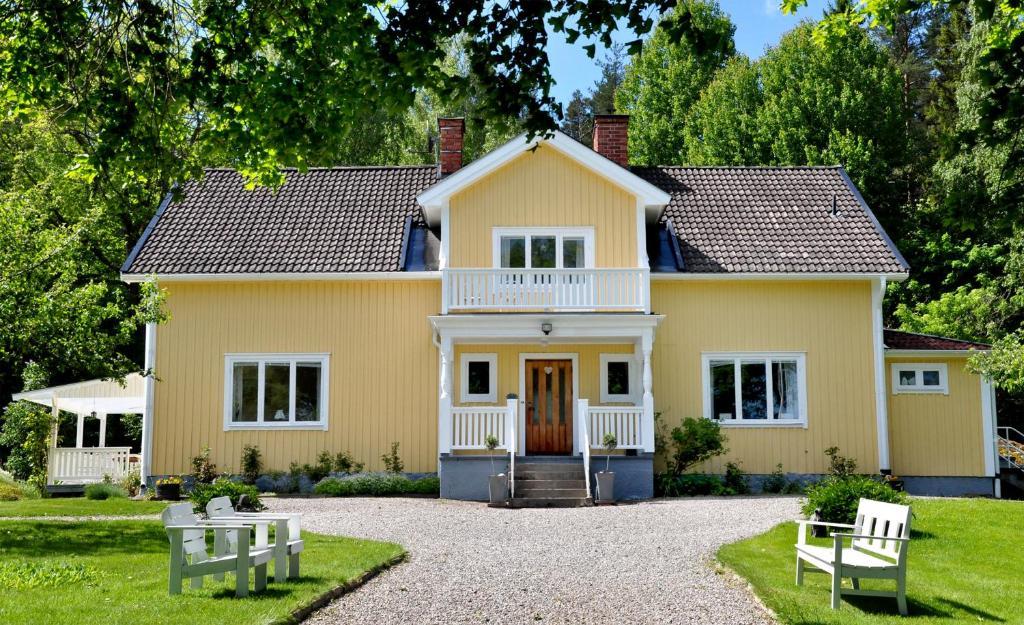 Country house Eden's Garden