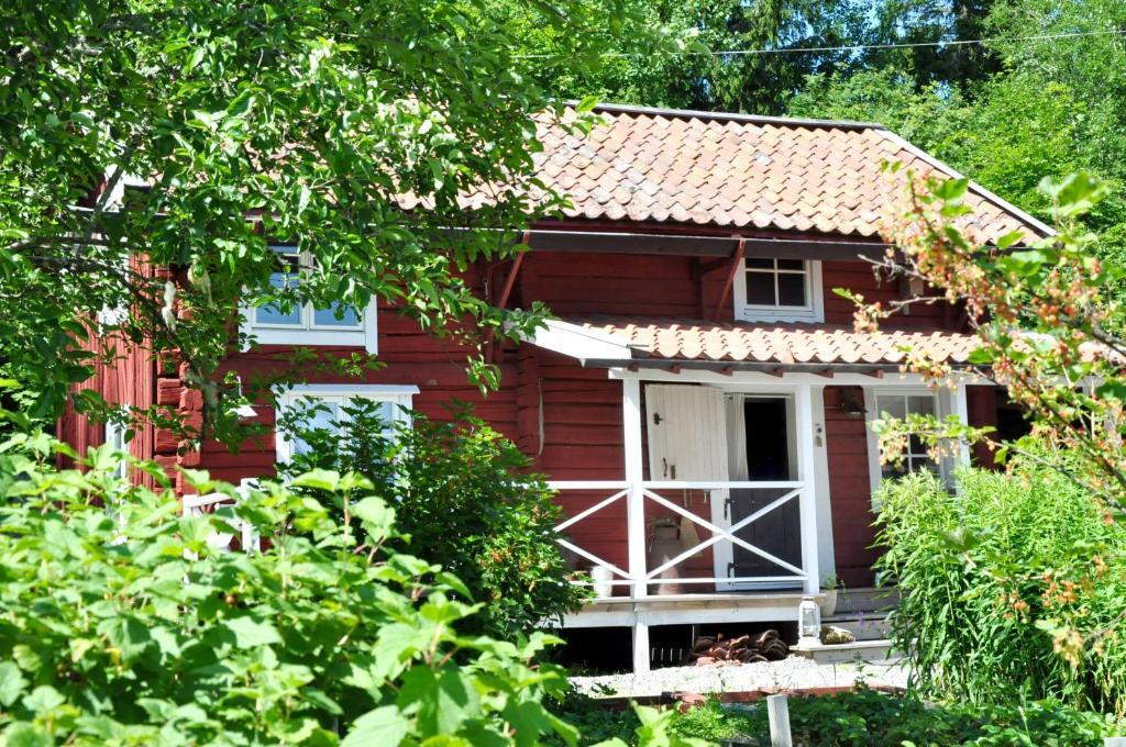 Country house Eden's Garden
