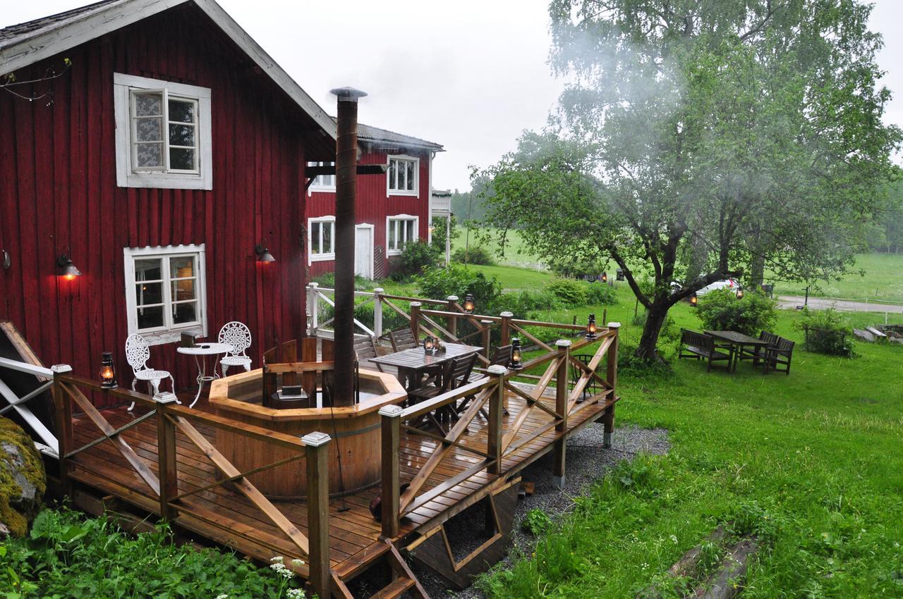 Eden's Garden Country house