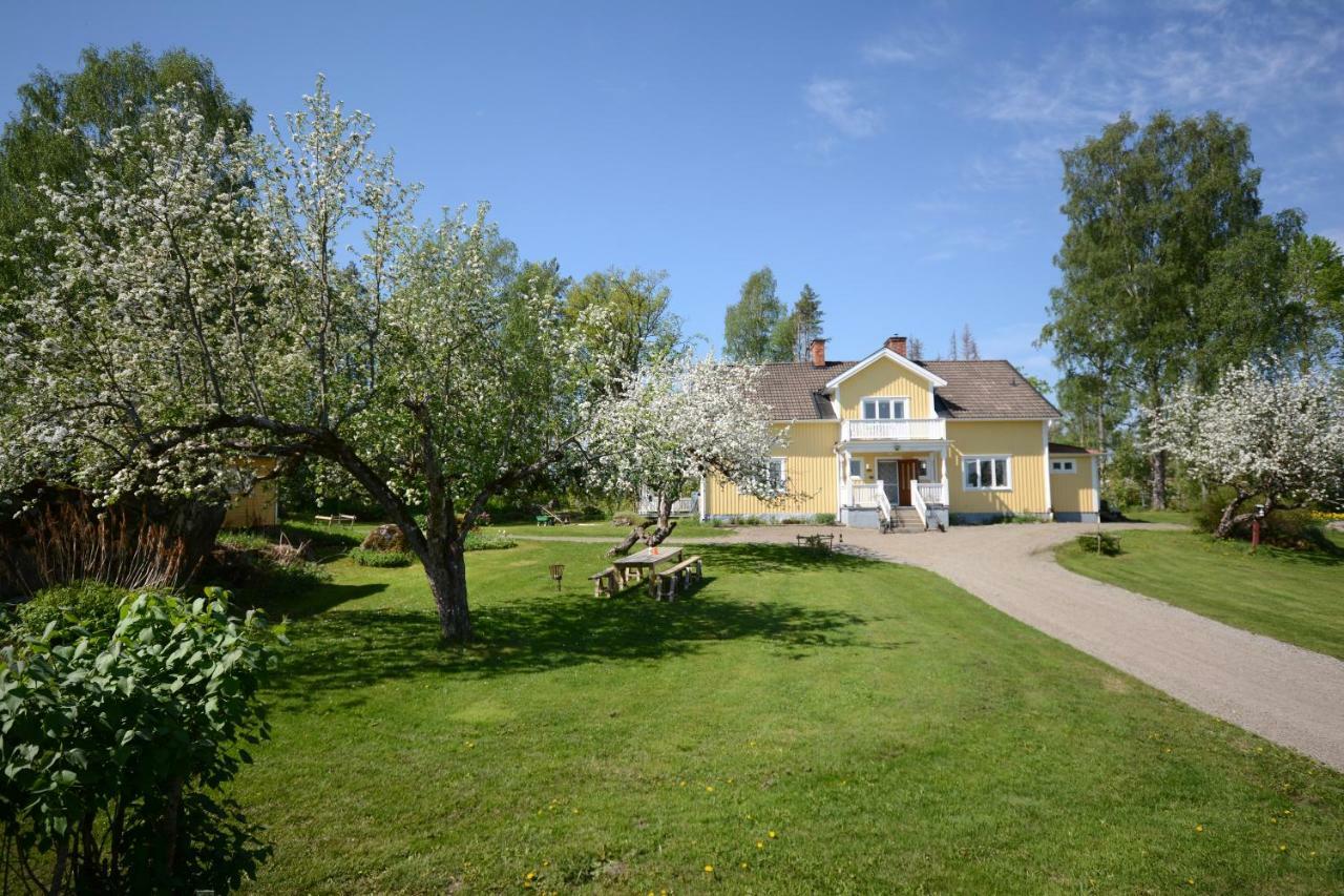 Country house Eden's Garden Svana